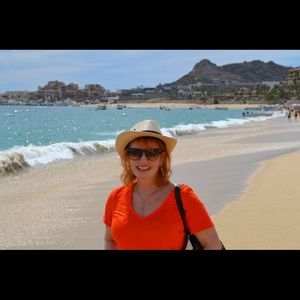 Meet your Posher, Kelly