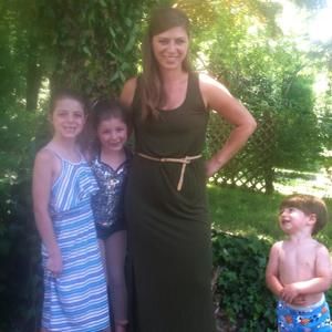 Meet your Posher, Amanda