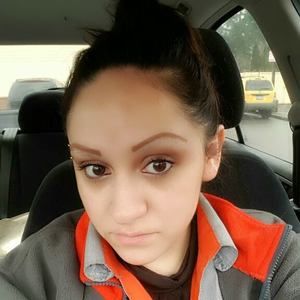 Meet your Posher, Fabiola