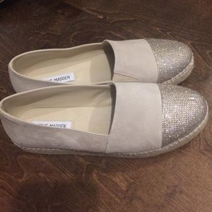 Steve Madden Pulsse Size 8