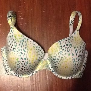 Victoria's Secret Bra