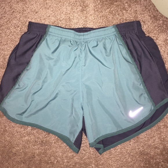 Nike dri-fit running shorts - Picture 1 of 1