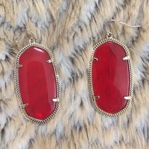 Authentic Kendra Scott Danielle's