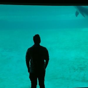 Meet your Posher, Jake