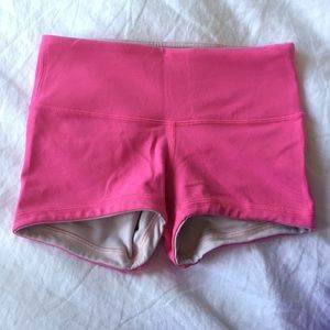 ❌ SALE ❌ Lululemon Booty shorts