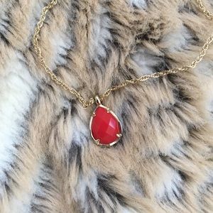 Authentic Kendra Scott necklace