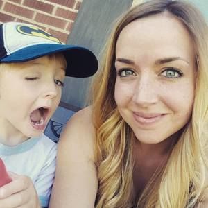 Meet your Posher, Beth