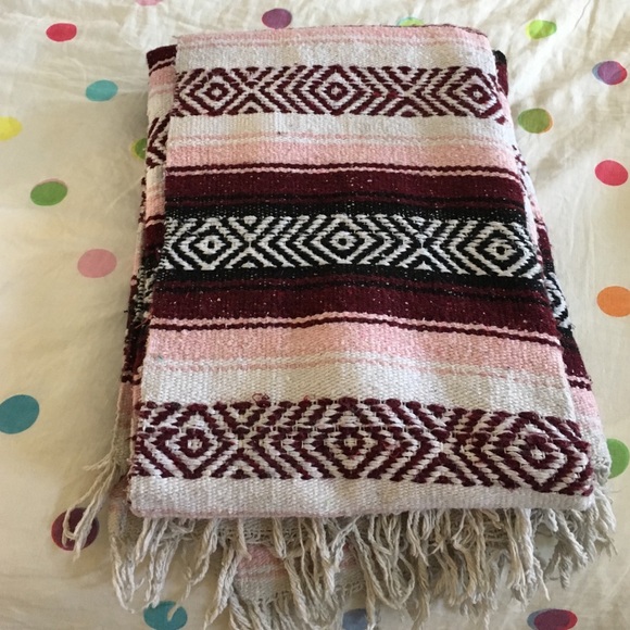 Mexican Blanket