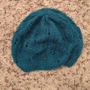 Bennie hat