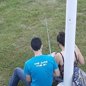 Meet your Posher, Cathy