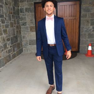 Meet your Posher, Tylor