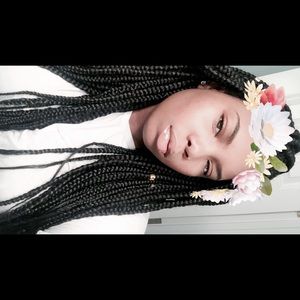 Meet your Posher, Kaiya