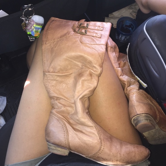boots