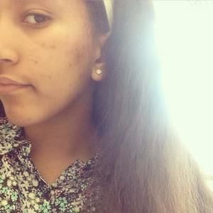 Meet your Posher, Christine