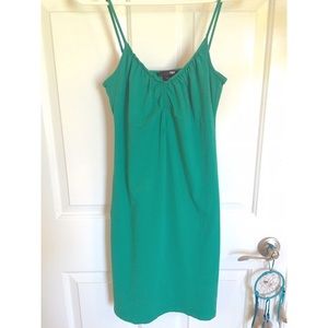 H&M - Most comfortable dress ever!