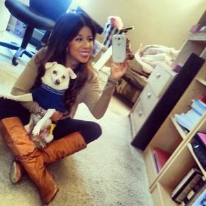 Meet your Posher, Vanessa