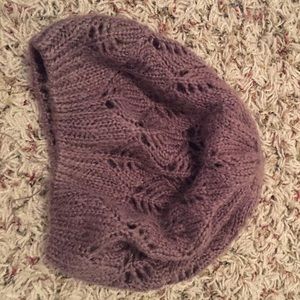 Bennie hat