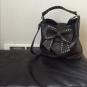 Betsey Johnson tote