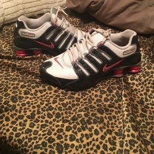 Nike Shox