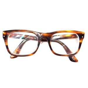 Ray-Ban RB5227 52 2045 Havana