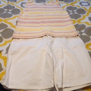 Pre own Sonoma & Liz Claiborne.