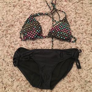 Bathing suit