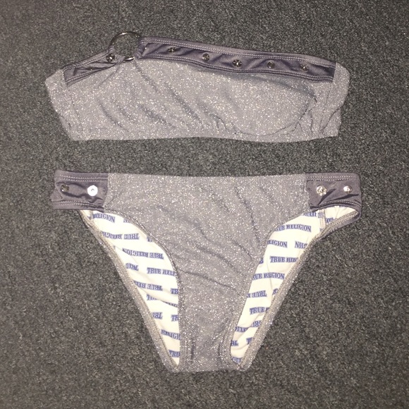 True Religion Bikini