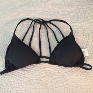 A&F bikini top