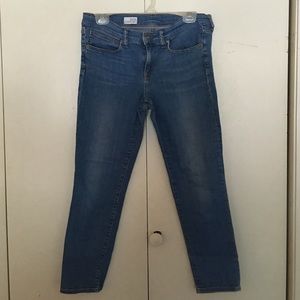 Gap Skinny Legging Jeans