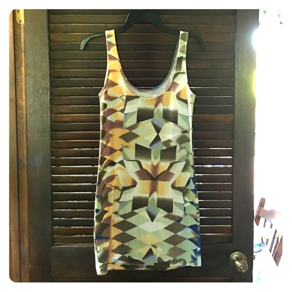 FLASH SALE: Hurley Mini dress.