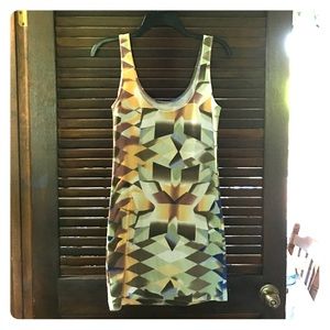 FLASH SALE: Hurley Mini dress.