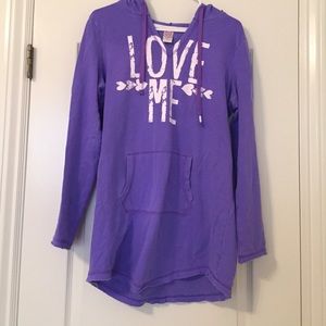 Sleepwear/ sweater