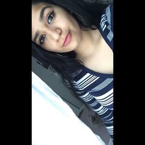 Meet your Posher, Justine