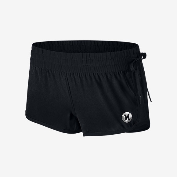 HURLEY PHANTOM SOLID BEACHRIDER