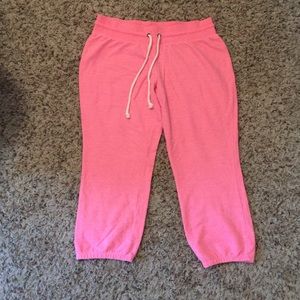 Sweat pants