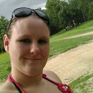 Meet your Posher, Patricia