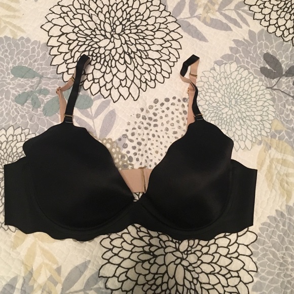 VS very sexy The Flip multiway reversible bra