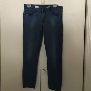 Gap Skinny Legging Jeans
