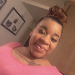 Meet your Posher, Alexanndria