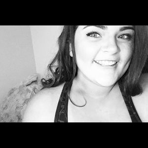 Meet your Posher, Callie