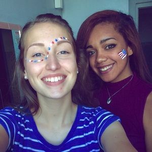 Meet your Posher, Tasha