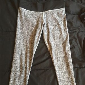 Victoria's Secret Pink long yoga pants