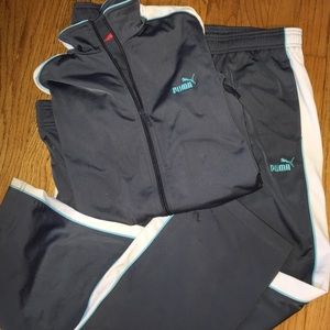 PUMA TRACK SUIT BUNDLE