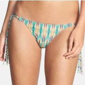 VIX Aliaga Bikini Bottoms
