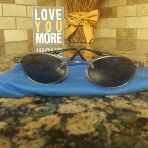 Maui Jim sunglasses