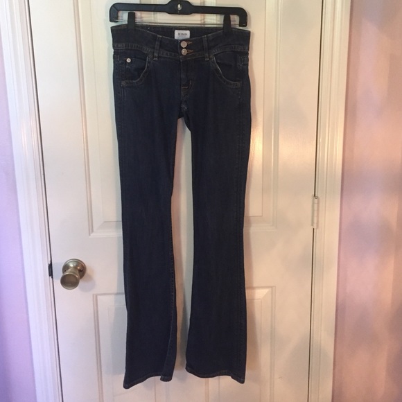 Hudson jeans