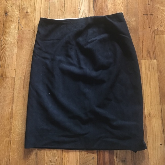 Dolce & Gabbana pencil skirt
