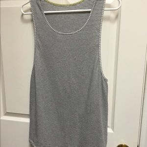 Lululemon Ravi Muscle Tank