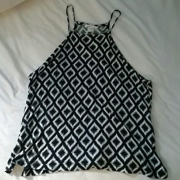 H&M tank top