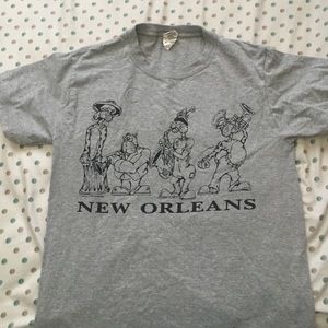Jazz cats from New Orleans t shirt